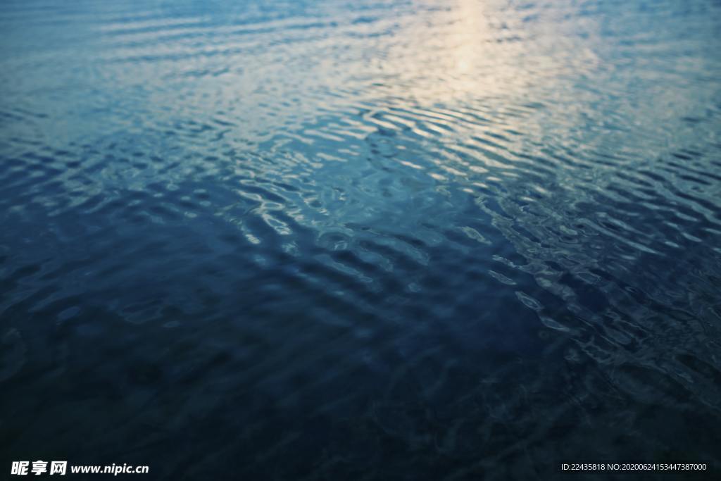 海洋 海水 海面