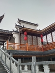 马头墙=