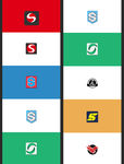 logo图标