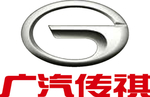 广汽传祺最新logo矢量图