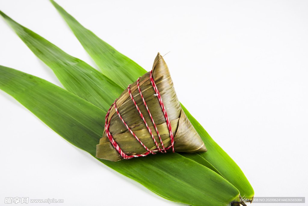 粽子端午节美食图片