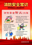 消防安全常识