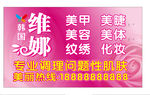 维娜海报