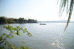 杭州 西湖 风景名胜