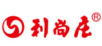 利尚庄矢量标志Logo