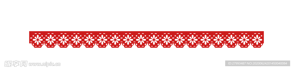 边框