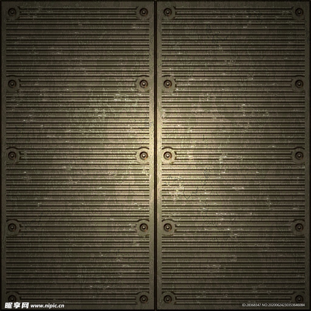 金属纹理
