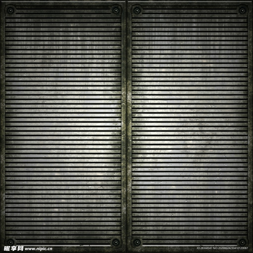 金属纹理