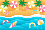夏天