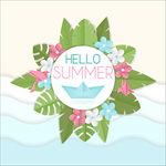 夏日