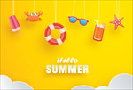 夏日