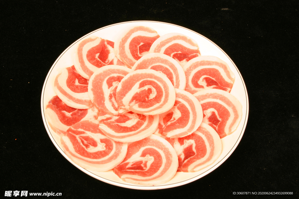 美食