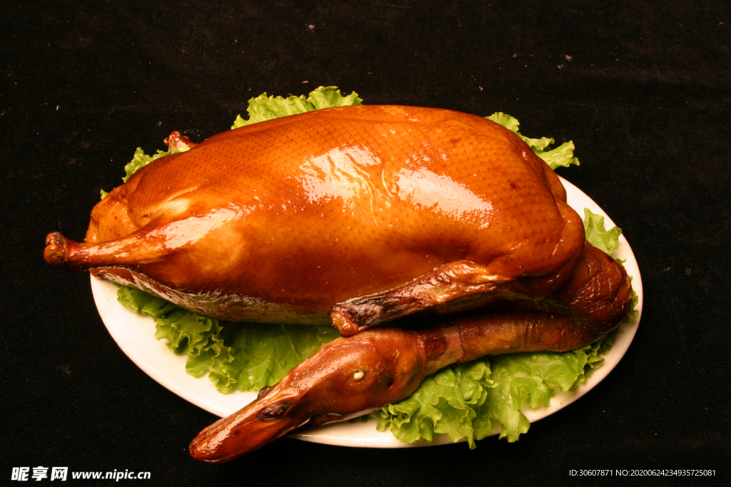 美食