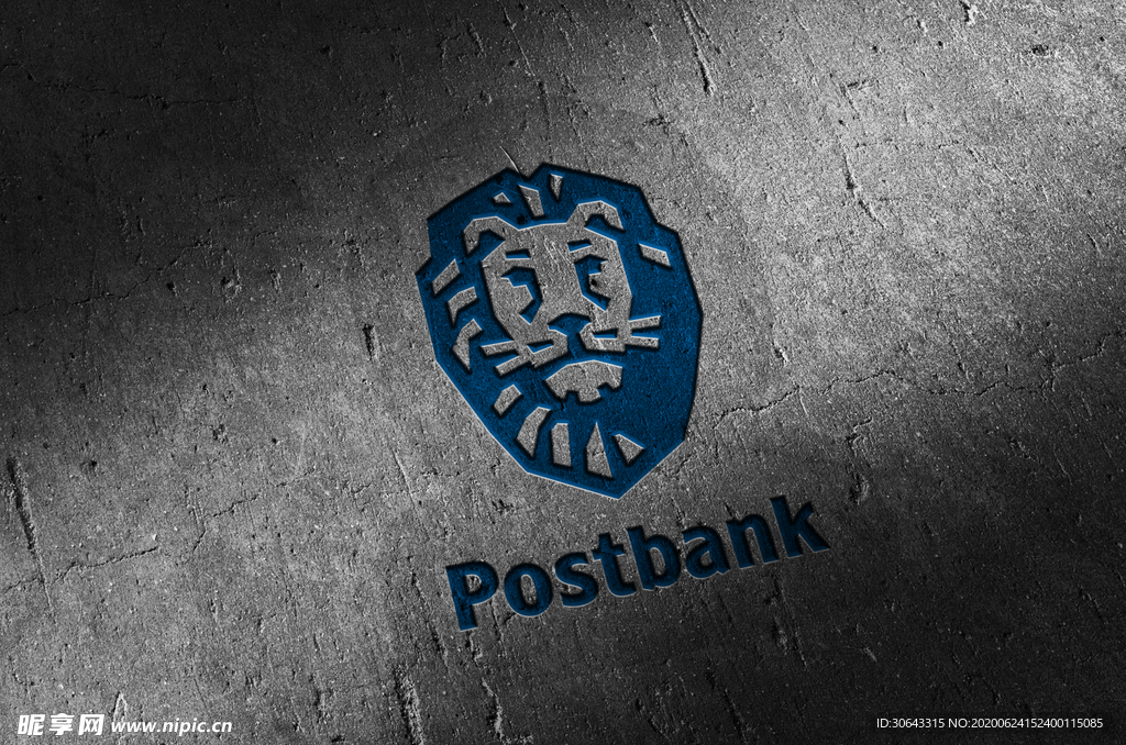 LOGO样机