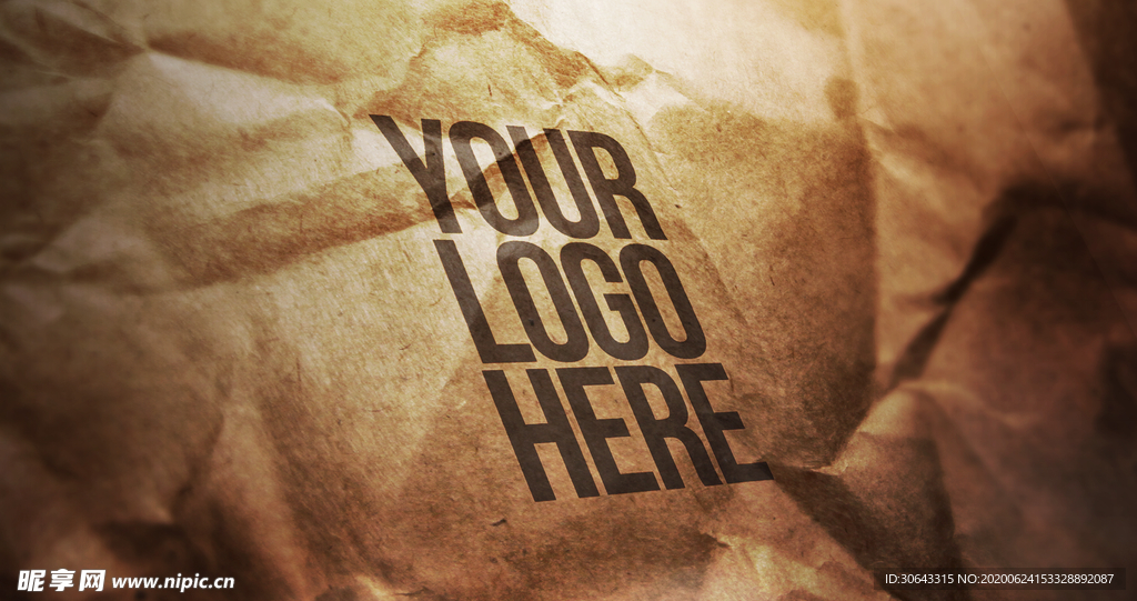 LOGO样机