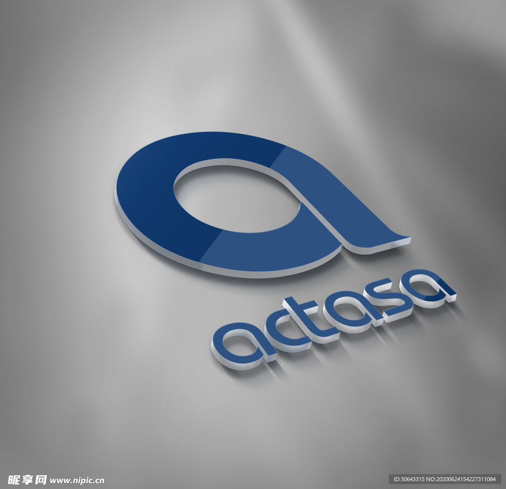 LOGO样机