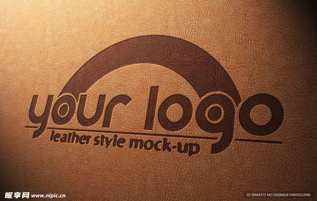 LOGO样机