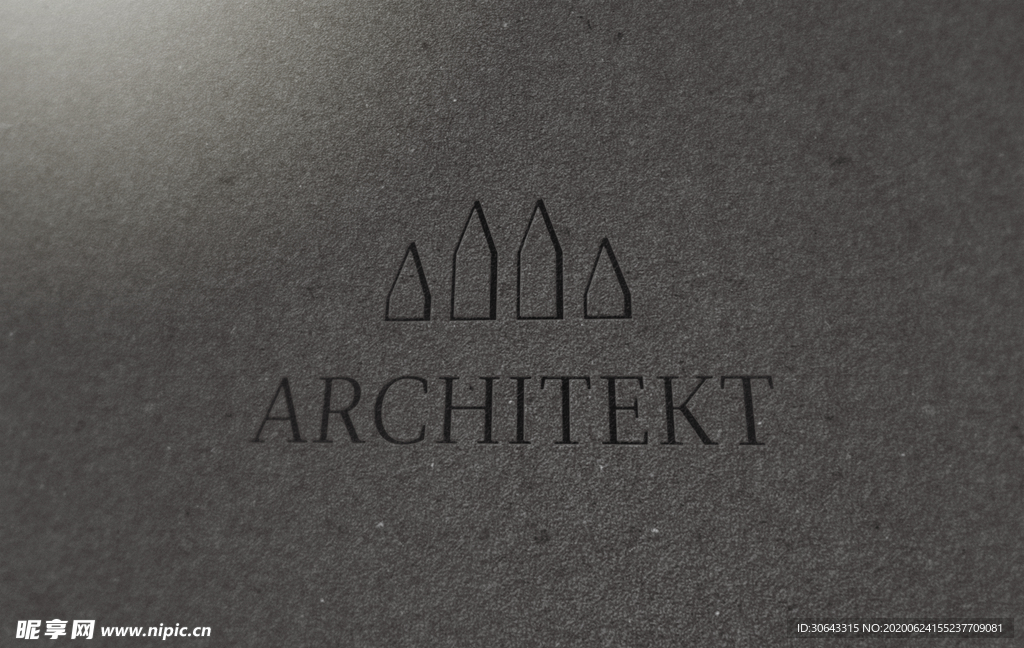 LOGO样机