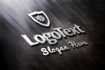 LOGO样机