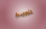 LOGO样机