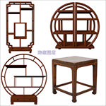 中式家具