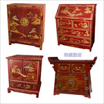 中式家具