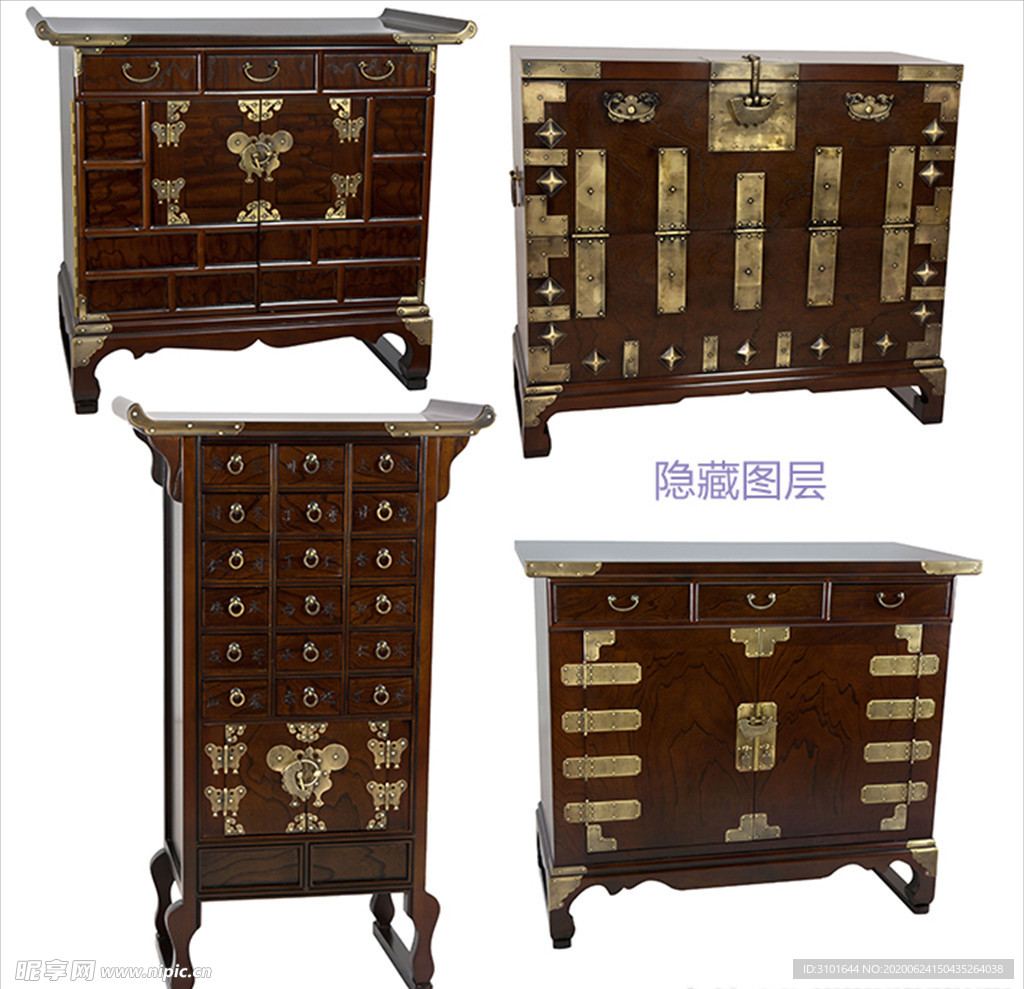 中式家具