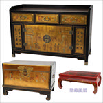 中式家具