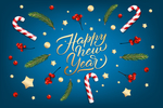新年快乐