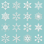 雪花