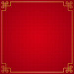 中式素材