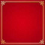 中式素材