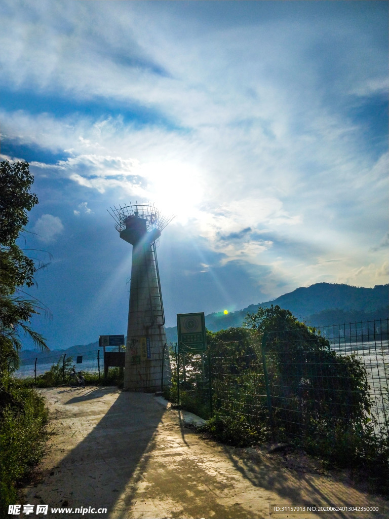 风景素材