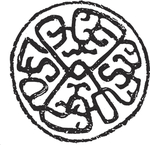 镂空花图案