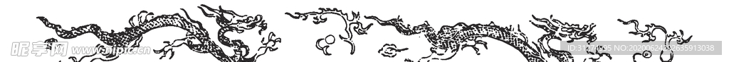 镂空花图案
