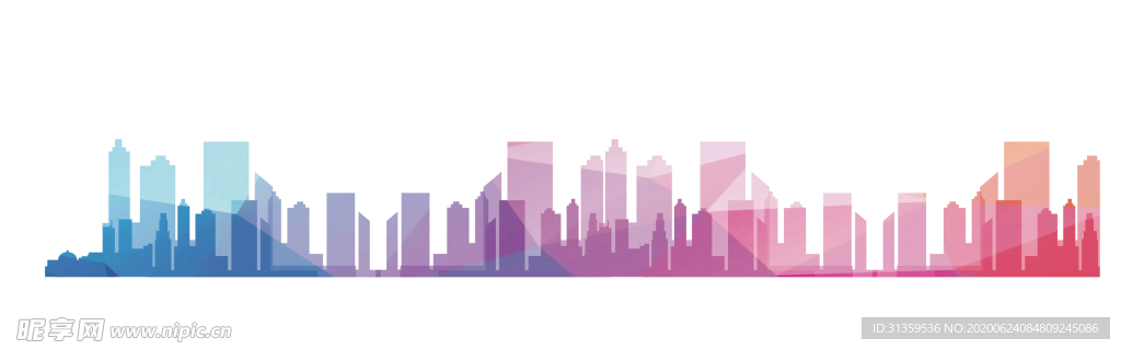 城市