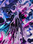 紫色梦幻背景