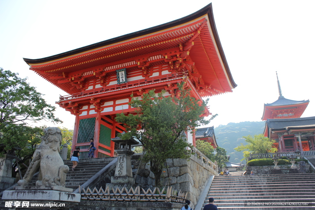 清水寺