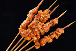 羊肉串