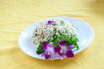 养生菜豆腐