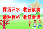 教室标语