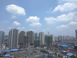 城市建筑风景