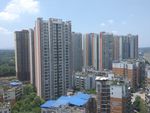 城市建筑图