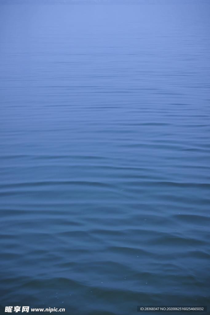 水波