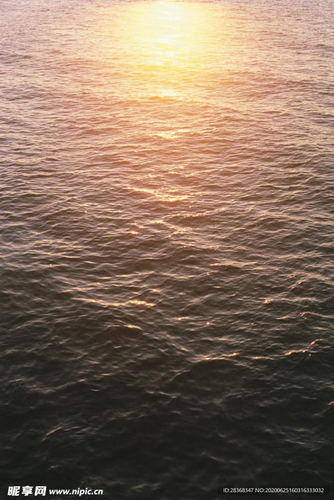 水波