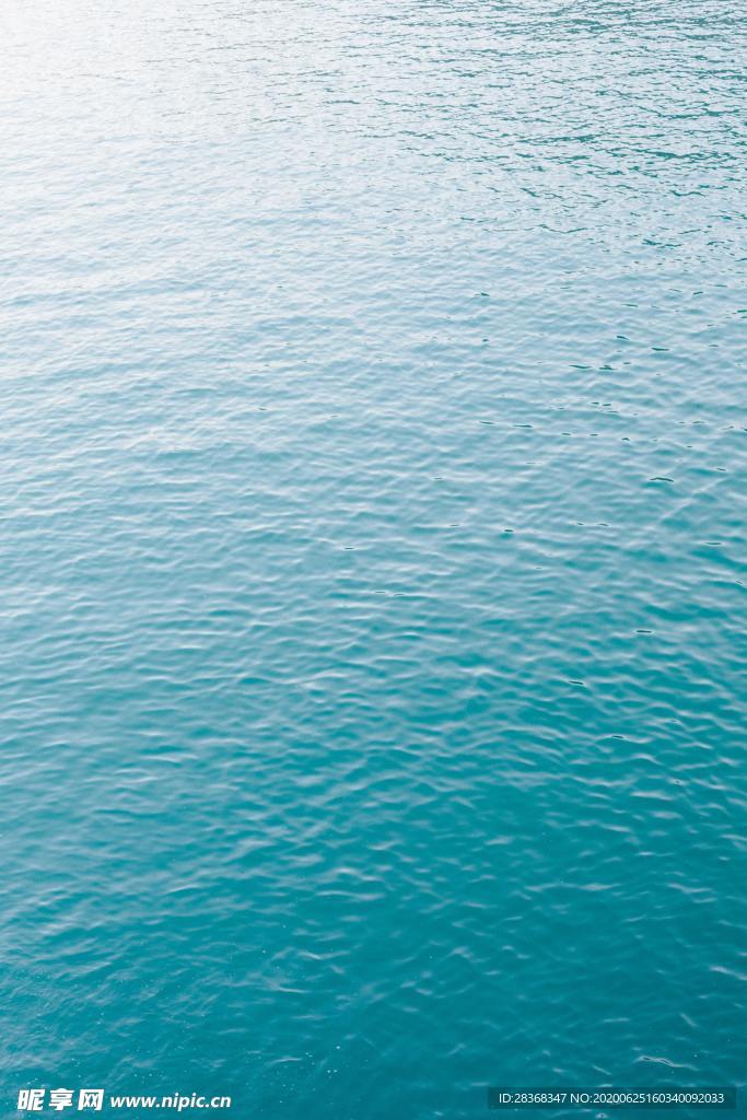 水波