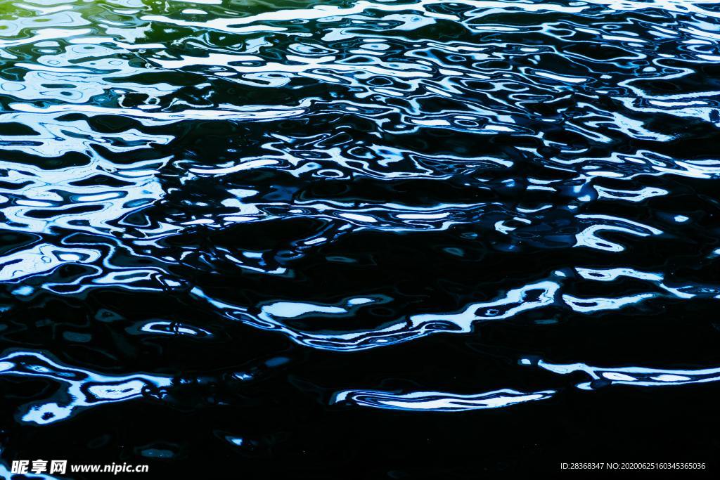水波