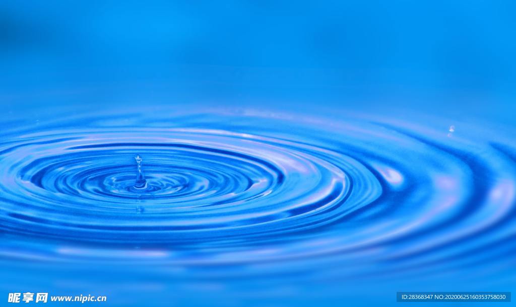 水波