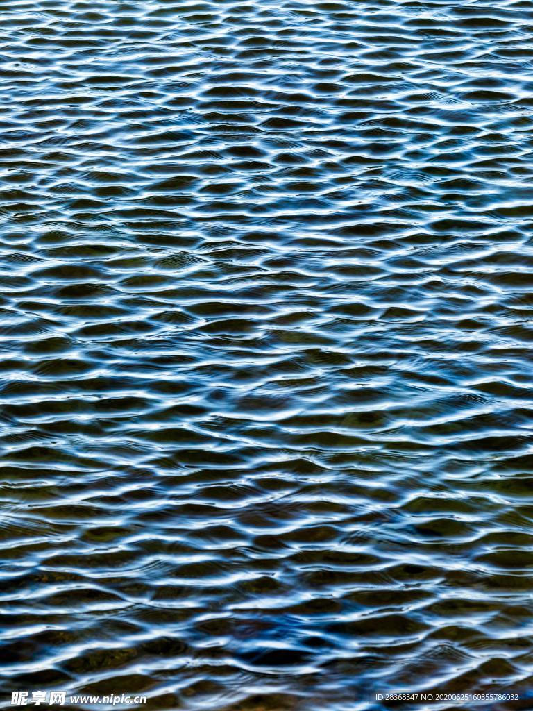 水波