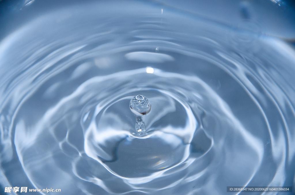 水波